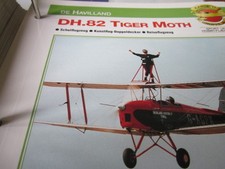 Fly 16: Mappa 11 De Havilland