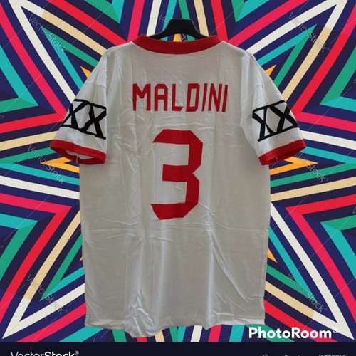 Rarissima fan shirt - t-shirt, paolo