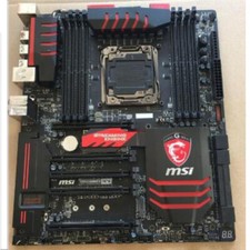 Per msi x99s - per, ack