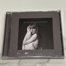 Taylor Swift The Tortured