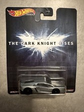 Hot Wheels 2020 1/64 Dark