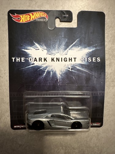 Hot wheels 2020 dark - hot,