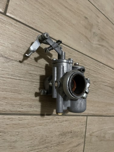 Carburatore dell orto 18 - carburatore, ma