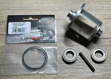 CUSTODIA DIFFERENZIALE