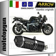 ARROW SCARICO OMOLOGATO RC