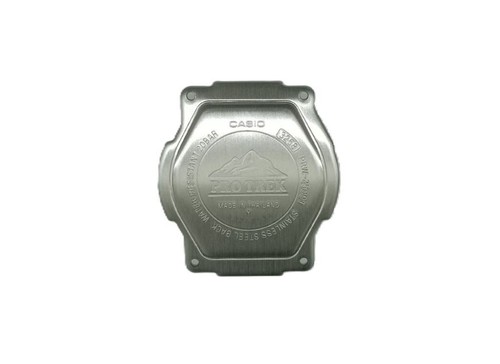 Casio pro trek coperchio - casio, cassa