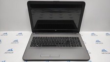 NOTEBOOK HP PAVILION 15-AF134NL AMD E2-6110 4GB RAM 500GB HD WIFI WIN10 WEBCAM