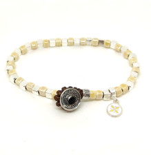 Bracciale Gerba in Argento 925