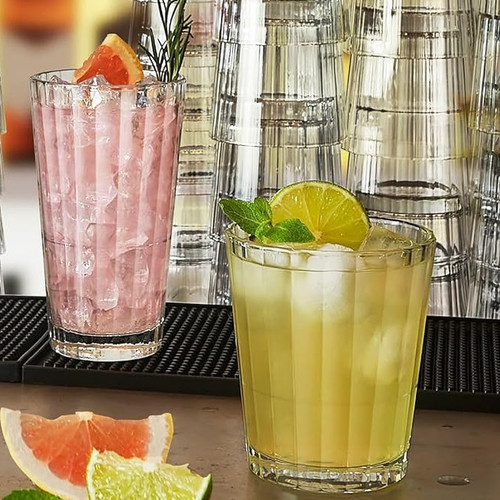 Bicchieri oxford bar - 6,