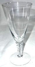 Wellington Crystal Champagne