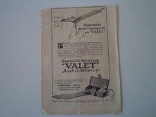 advertising Pubblicità 1919