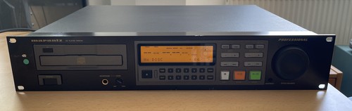 Marantz pmd 340 lettore - marantz,