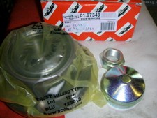 FIAT STILO DOBLO'  CUSCINETTO MOZZO POSTERIORE  0197343  71753819  30X117X62  L5