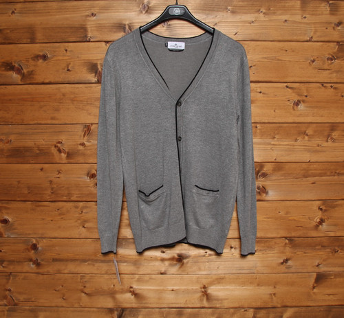 Cardigan stone island - cardigan,