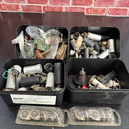 Vintage large job - large,