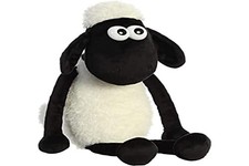 Aurora - Shaun the Sheep -