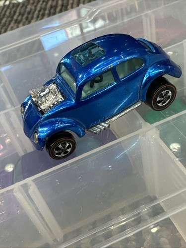 Hot wheels redline 1967 - wheels,