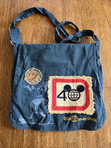Borsa messenger walt disney - borsa,