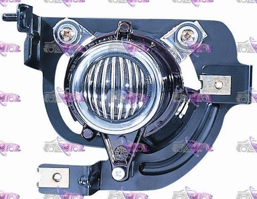 Faro faretto fendinebbia dx - faretto,