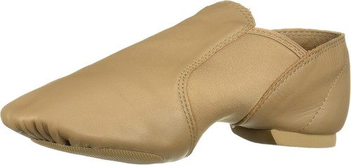 Capezio scarpa slip jazz - capezio, slip-on