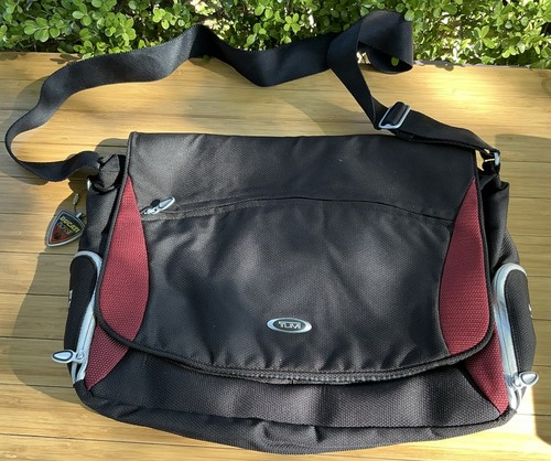 Borsa messenger computer