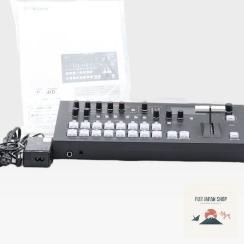 Roland 60hd video - v-60hd,