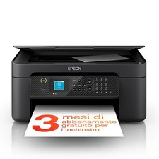 EPSON WF-2910DWF STAMPANTE AIO