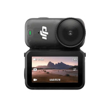 Dji osmo nano combo - dji, standard