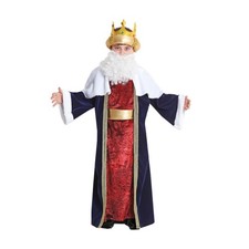 Costume melchiorre bambino - costume,