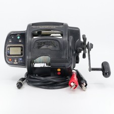 Mulinello elettrico Daiwa POTENTE TANACOM GS-80 SOKKO Auto Jigging Big Game G...