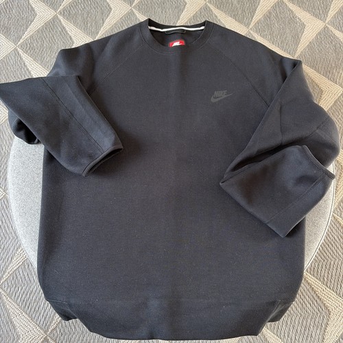 Felpa nike uomo pile - felpa,