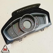 Quadro strumenti completo