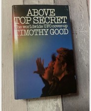 Above Top Secret: The