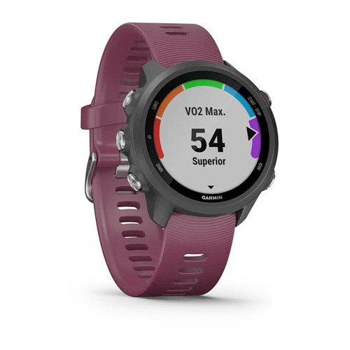 Garmin forerunner 245 - garmin,