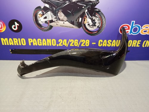 Carena scudo honda 125 - carena, dx