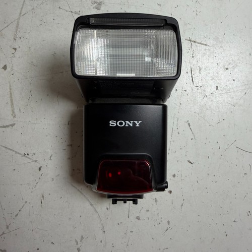 Flash elettronico sony - flash,