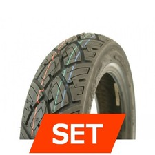 Set pneumatici Kenda K423 per