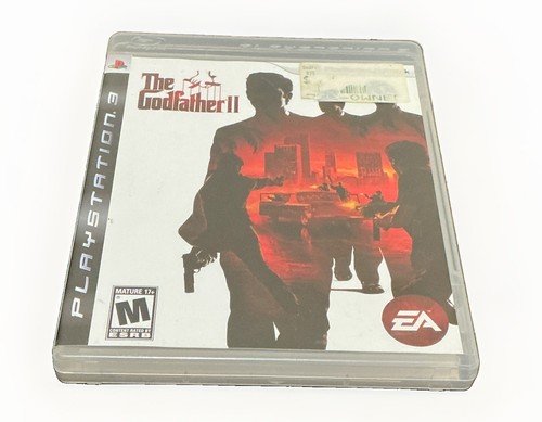 The godfather part ps3 - part,