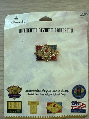 Spilla spilla bavero olimpiche