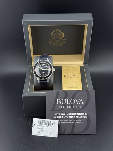 Bulova archivio serie - archivio,