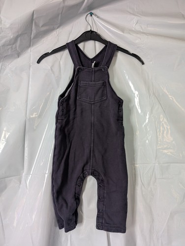 Petit bateau gioco salopette