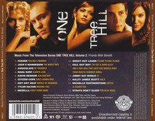 ORIGINAL TV SOUNDTRACK ONE