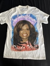 Maglietta Kanye West Saint