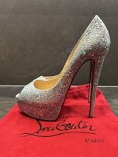 Christian Louboutin Lady Peep