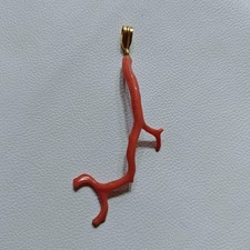 Pendente pietra preziosa
