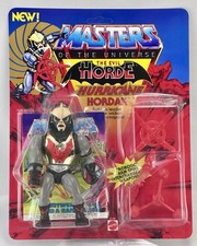 Hurricane hordak deluxe - hordak,