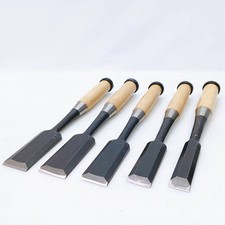 Scalpelli giapponesi Nomi