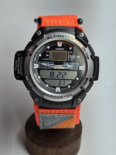 Orologio uomo casio - orologio,