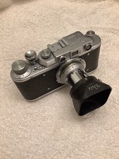 Zorki 1e