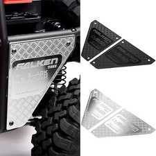 Trim Tabs Protezione Assiale